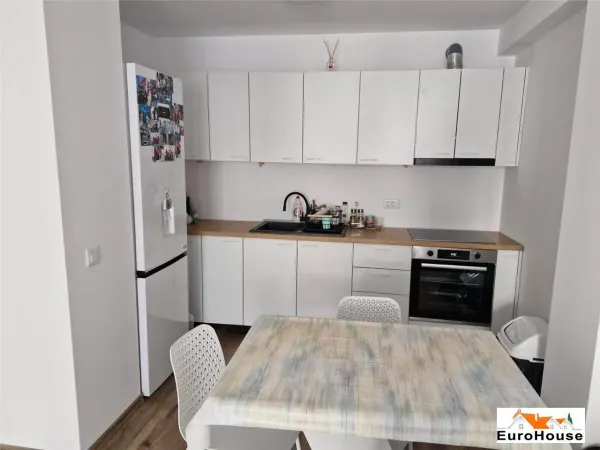 Apartament 2 camere Alba Iulia - poza 3