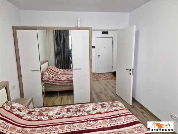 Apartament 2 camere Alba Iulia - poza 4