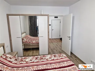 Apartament 2 camere Alba Iulia - poza 4