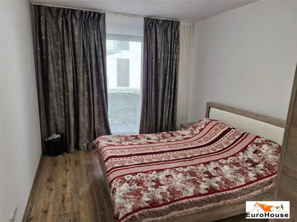 Apartament 2 camere Alba Iulia - poza 6