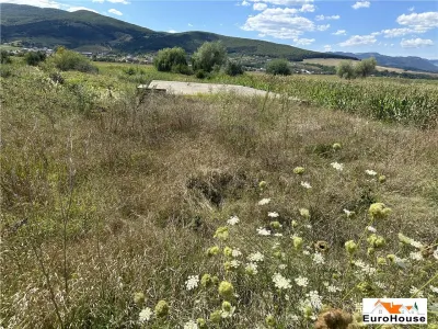 Teren intravilan cu proiect de casa de vanzare in Alba Iulia - Alba Iulia