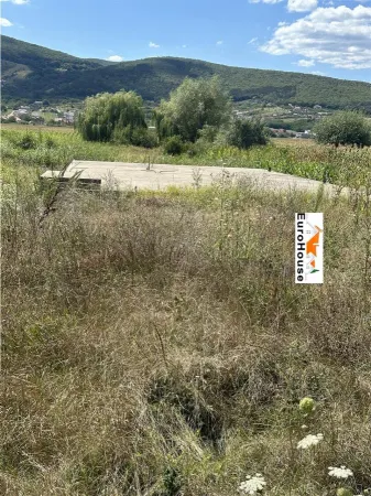 Teren Alba Iulia - poza 2
