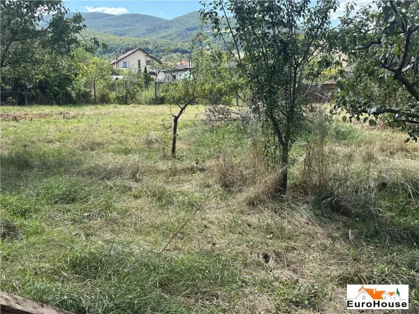 Teren Alba Iulia - poza 1