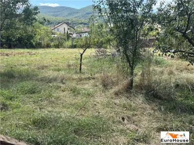 Teren intravilan de vanzare in Alba Iulia - MICESTI - Alba Iulia