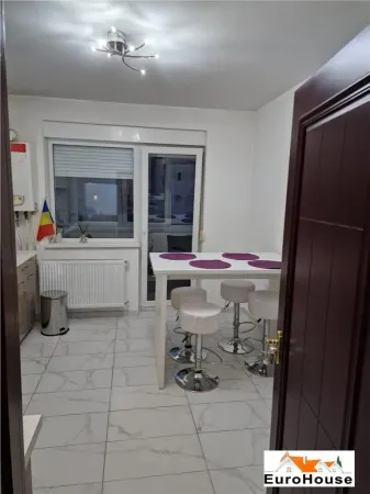Apartament 2 camere Alba Iulia - poza 1