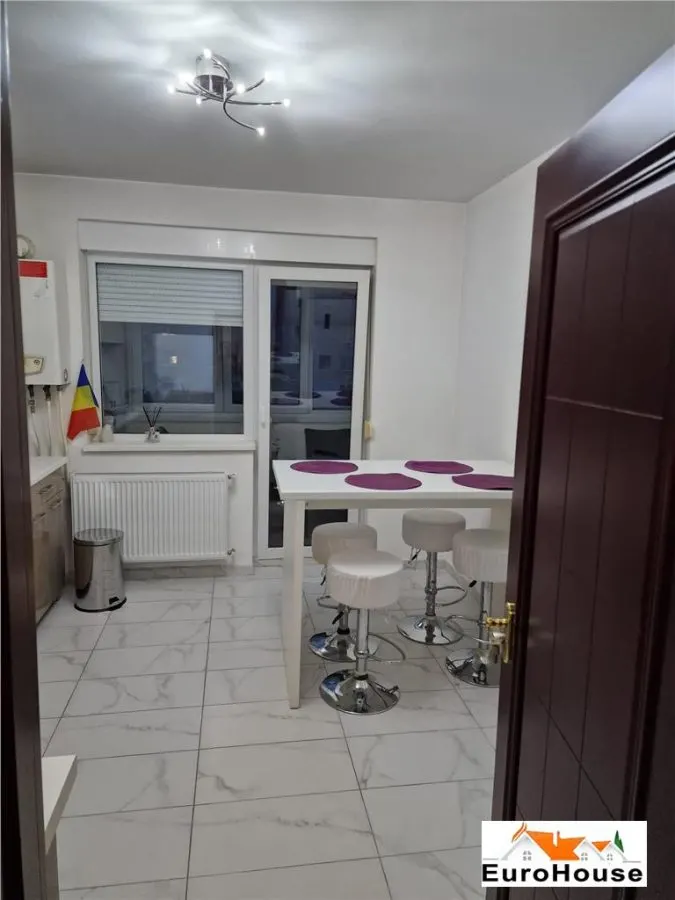 Apartament 2 camere Alba Iulia - poza 1
