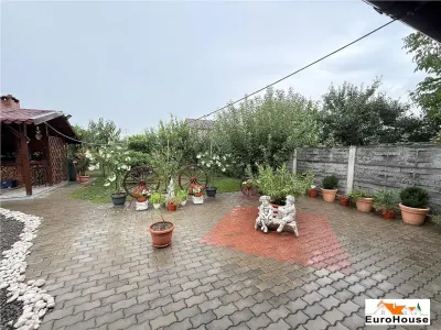 Casă 6 camere Alba Iulia - poza 12