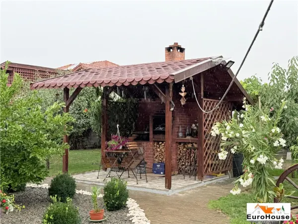 Casă 6 camere Alba Iulia - poza 13