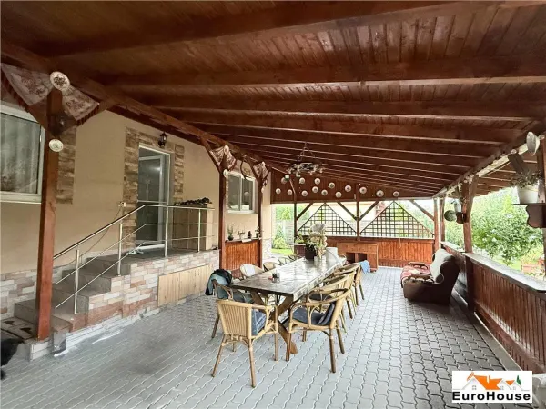 Casă 6 camere Alba Iulia - poza 17