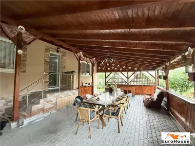 Casă 6 camere Alba Iulia - poza 17