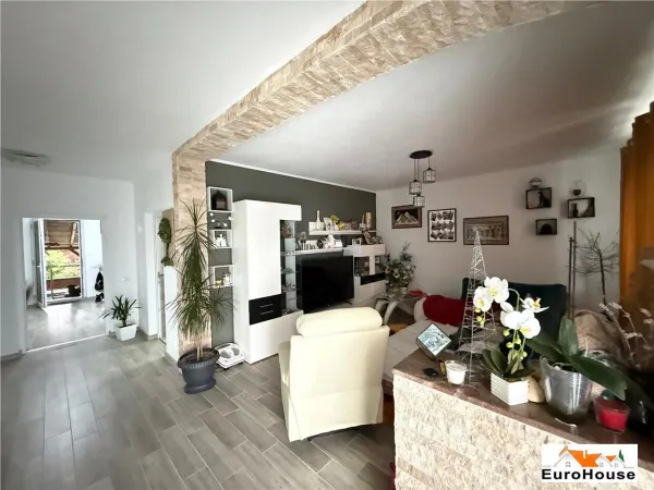 Casă 6 camere Alba Iulia - poza 7