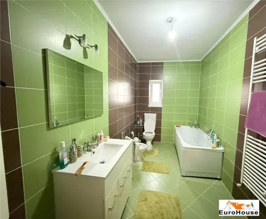 Casă 6 camere Alba Iulia - poza 10