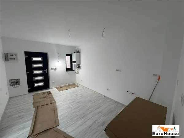 Casă 3 camere Alba Iulia - poza 1