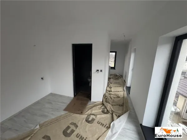 Casă 3 camere Alba Iulia - poza 2