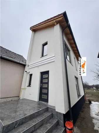 Casă 3 camere Alba Iulia - poza 8