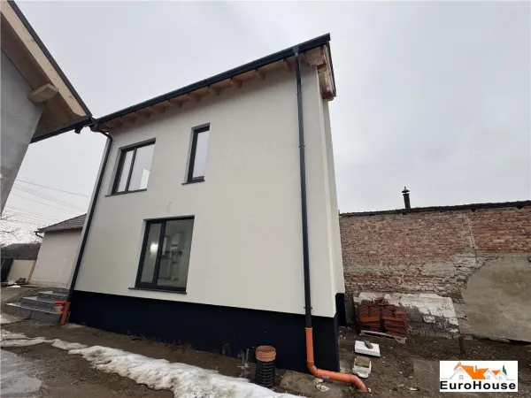 Casă 3 camere Alba Iulia - poza 9