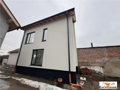 Casă 3 camere Alba Iulia - poza 9