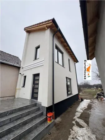 Casă 3 camere Alba Iulia - poza 10