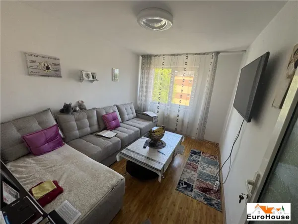 Apartament 2 camere Alba Iulia - poza 1
