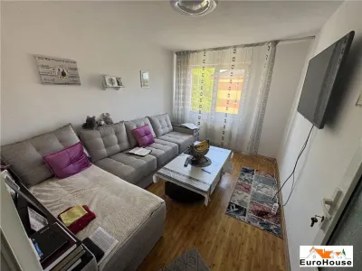 Apartament 2 camere Alba Iulia - poza 2