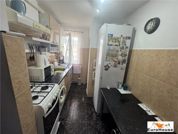 Apartament 2 camere Alba Iulia - poza 3