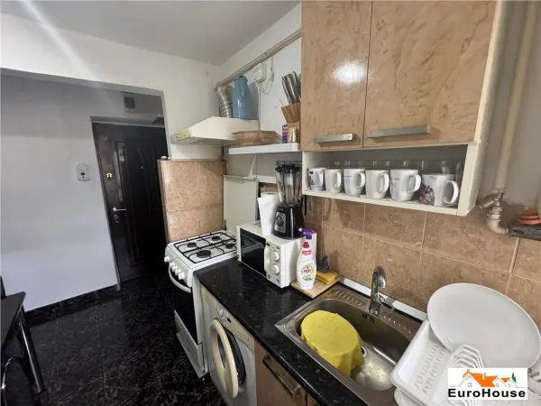 Apartament 2 camere Alba Iulia - poza 4