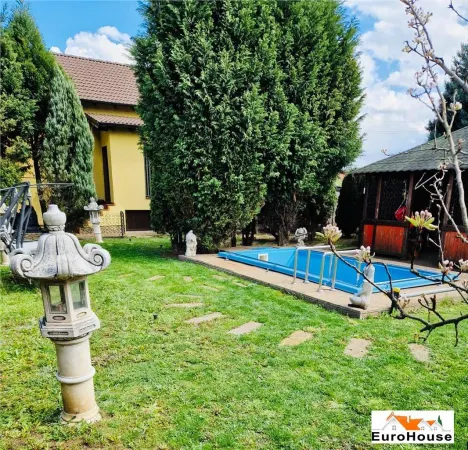 Casă 5 camere Alba Iulia - poza 1