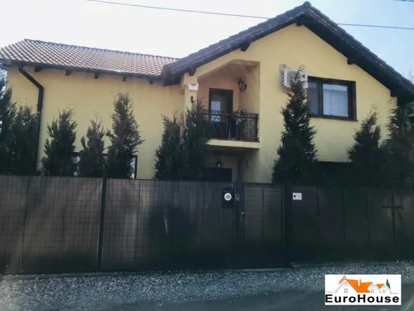 Casă 5 camere Alba Iulia - poza 2