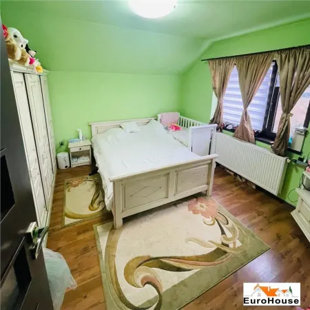 Casă 5 camere Alba Iulia - poza 11