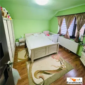 Casă 5 camere Alba Iulia - poza 11