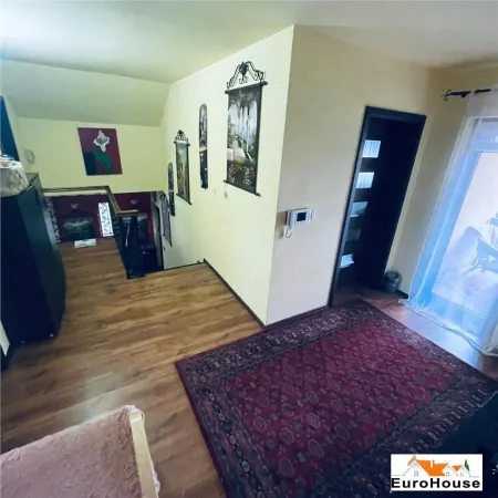 Casă 5 camere Alba Iulia - poza 13