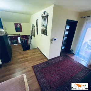 Casă 5 camere Alba Iulia - poza 13