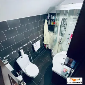 Casă 5 camere Alba Iulia - poza 14