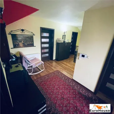 Casă 5 camere Alba Iulia - poza 15