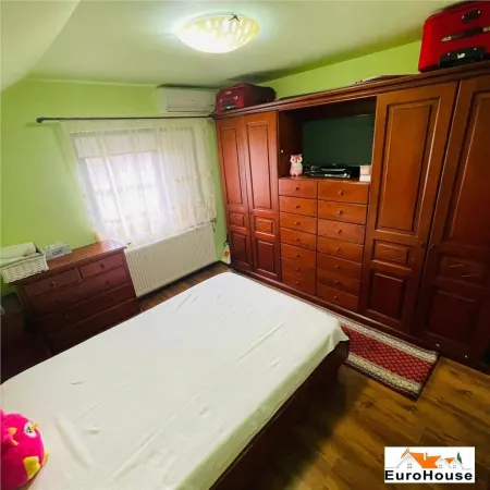 Casă 5 camere Alba Iulia - poza 10