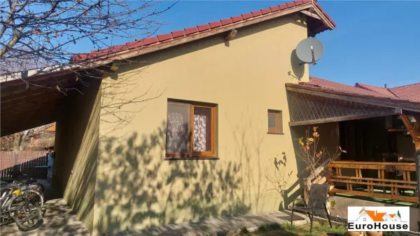 Casă 3 camere Alba Iulia - poza 1