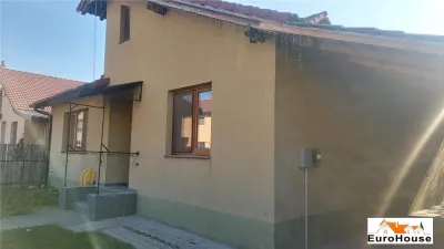 Casă 3 camere Alba Iulia - poza 2