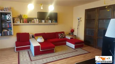 Casă 3 camere Alba Iulia - poza 3