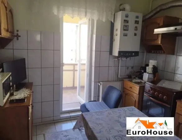 Apartament 2 camere Alba Iulia - poza 1