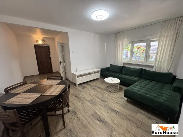 Apartament 2 camere Alba Iulia - poza 1