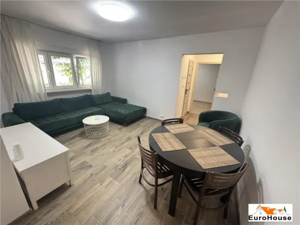 Apartament 2 camere Alba Iulia - poza 3