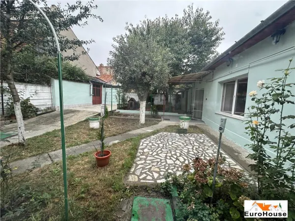 Casă 5 camere Alba Iulia - poza 2