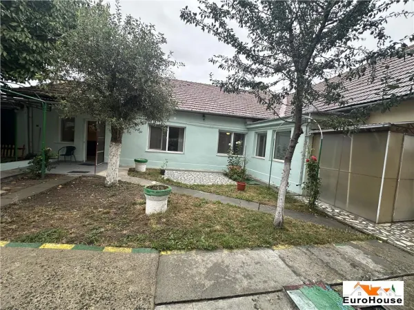 Casă 5 camere Alba Iulia - poza 3