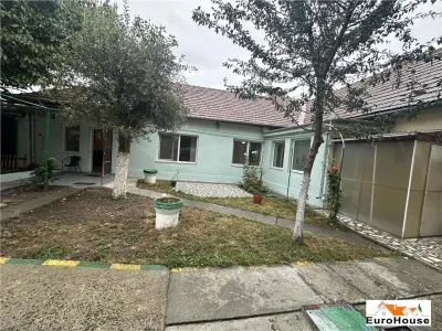Casă 5 camere Alba Iulia - poza 3
