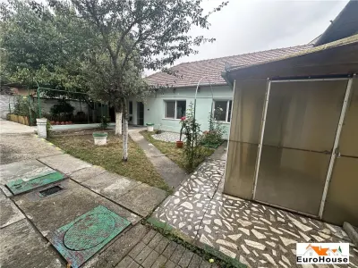 Casă 5 camere Alba Iulia - poza 5