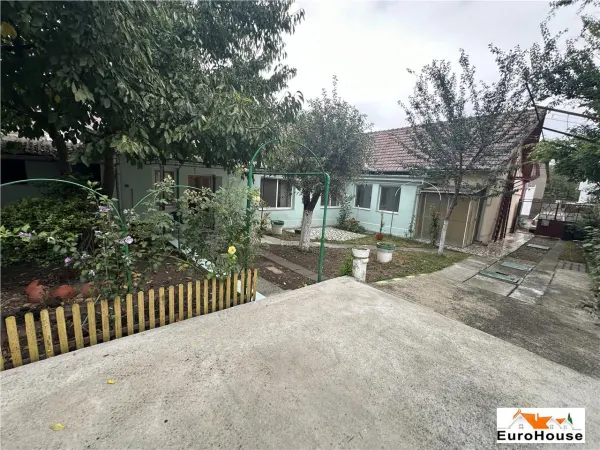 Casă 5 camere Alba Iulia - poza 6
