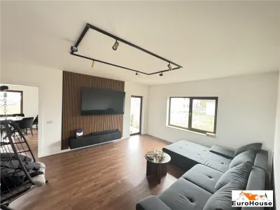Casă 3 camere Alba Iulia - poza 2
