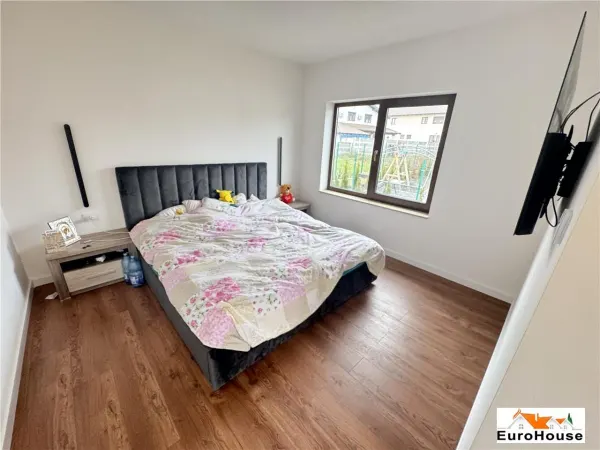 Casă 3 camere Alba Iulia - poza 13