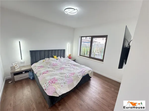 Casă 3 camere Alba Iulia - poza 15