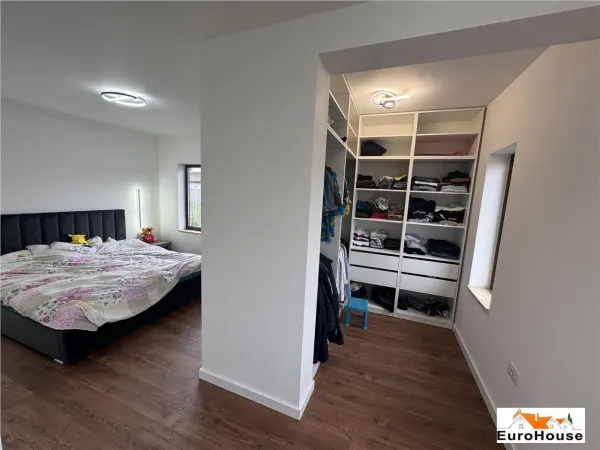 Casă 3 camere Alba Iulia - poza 16